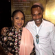 Actress Phylicia Rashad and The Root’s weekend social media editor, Corey Townsend